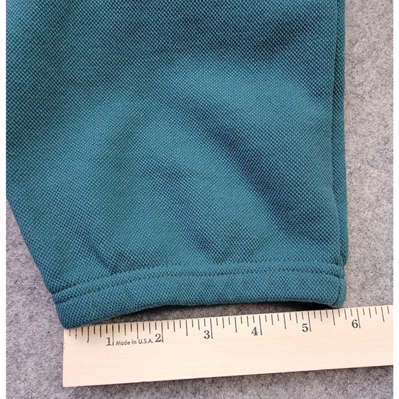 Under Armour Pants Womens XL Green UA Playback Fleece Lined Jogger Loose - Picture 11 of 13